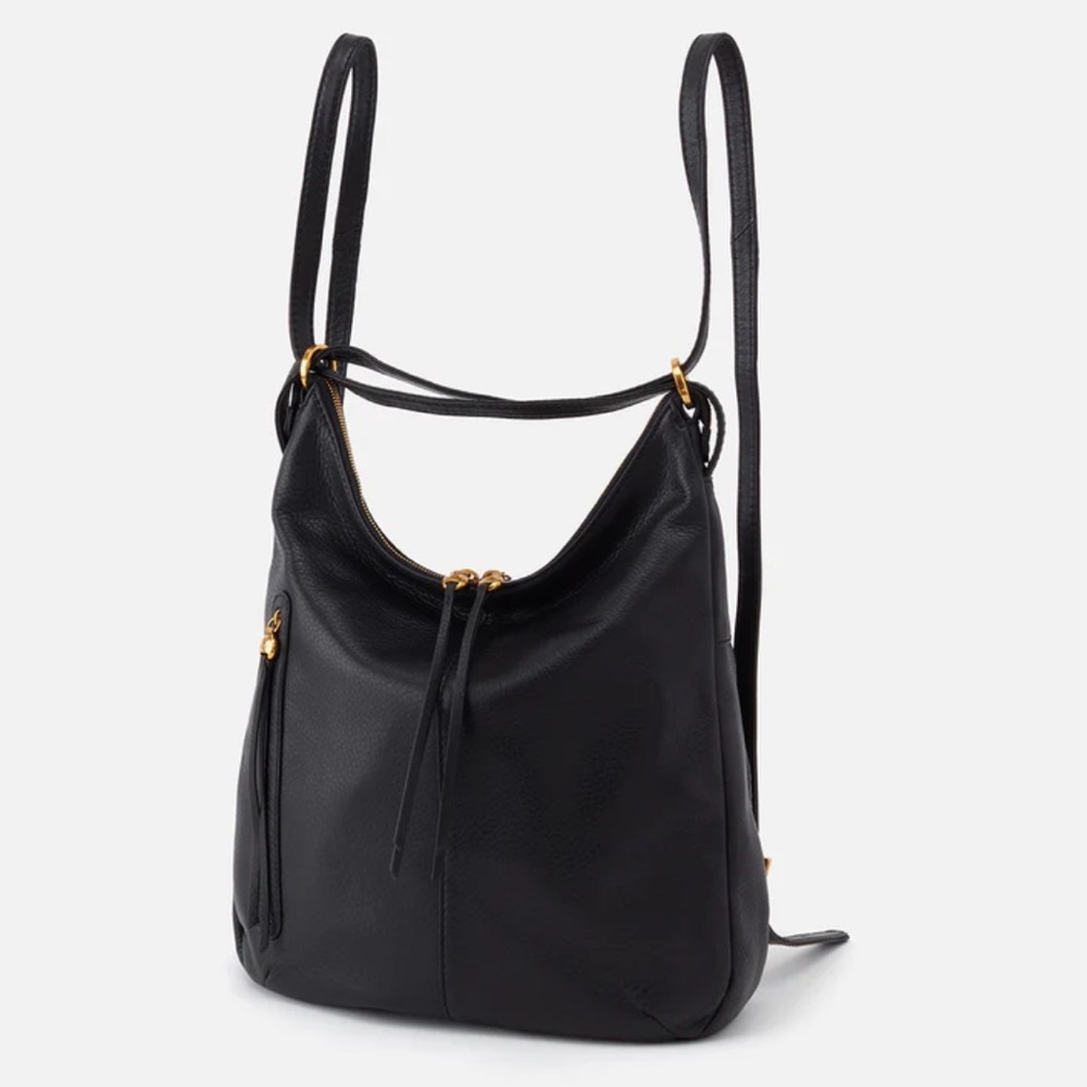 LIKE NEW HOBO Merrin Convertible Backpack